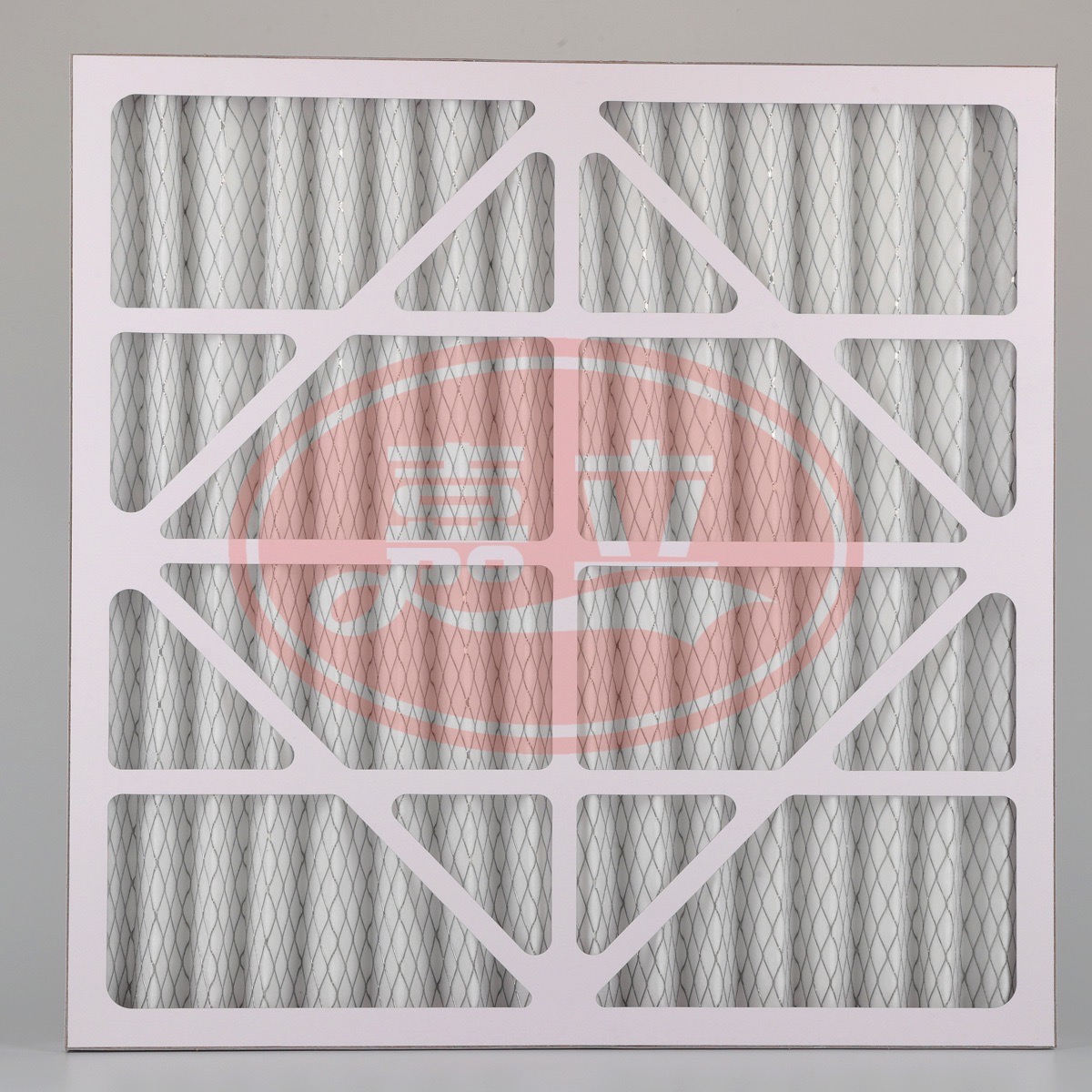 九江纸框过滤器